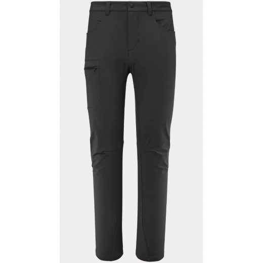 Ubic Stretch Pant M Noir