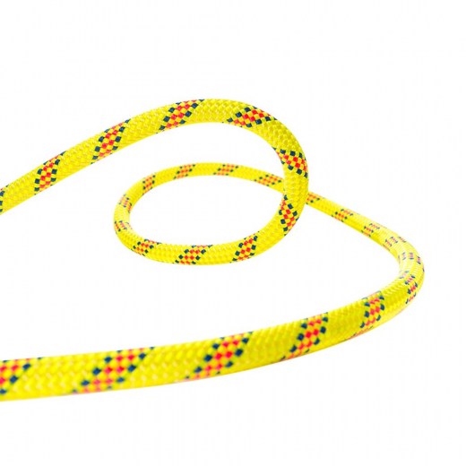 Karma 9.8mm Yellow X60