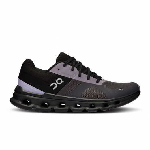 Cloudrunner Iron / Black