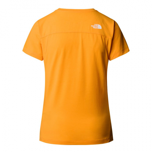 T-shirt Femme Lightning Alpine Apricot Glaze