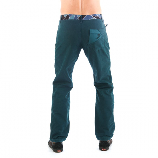 Pantalon Yaniro Gazolina