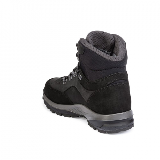 Banks SF Extra GTX Black