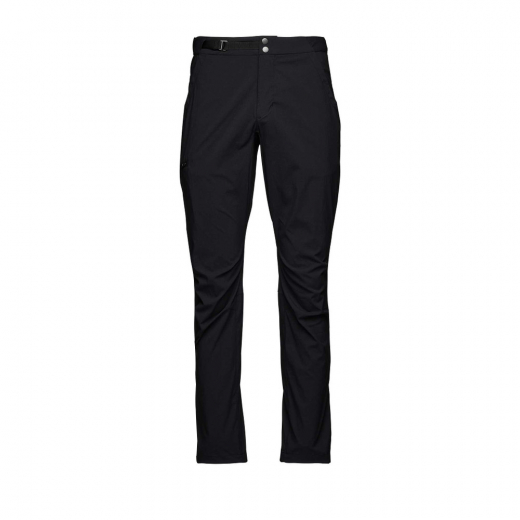 Pantalon Technician Alpine Black