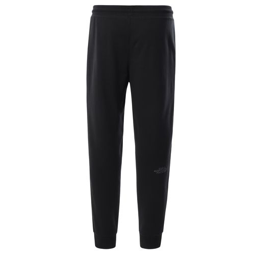 Pantalon Jogging Nse Light Black