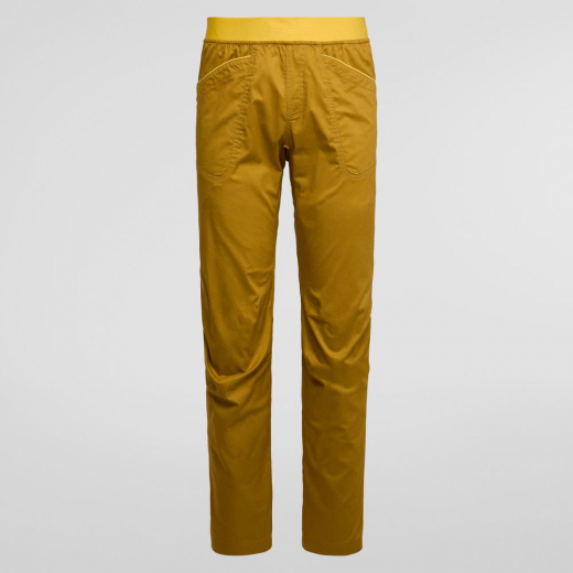 Pantalon Roots Savana Bamboo