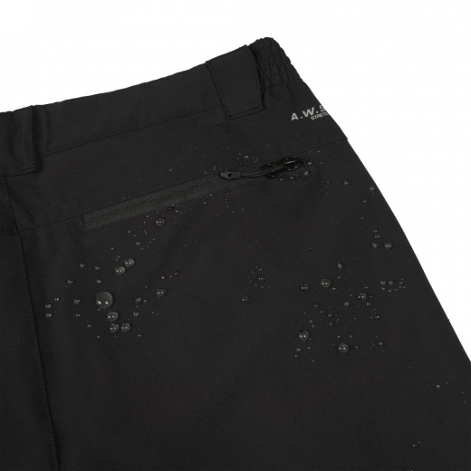 Pantalon Baird Noir