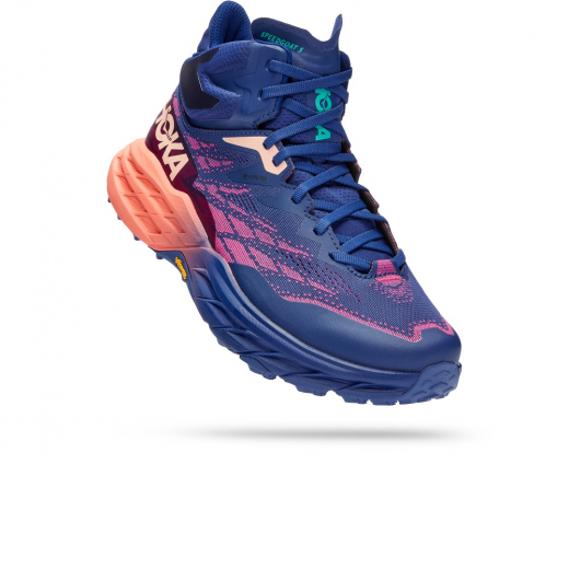 Speedgoat 5 Mid Gtx Femme