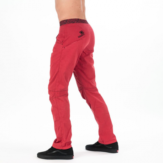 Pantalon Sahel Pant Brick