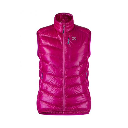 Doudoune Femme Helios Intense Violet