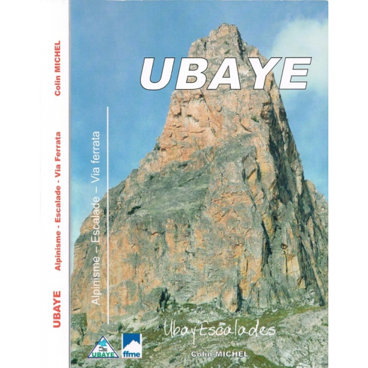 Ubaye  Alpinisme Escalade