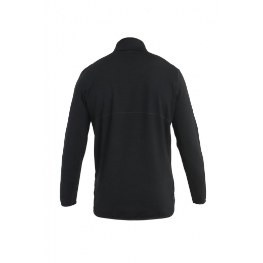 Veste Merino 560 Realfleece Elemental Ii Black