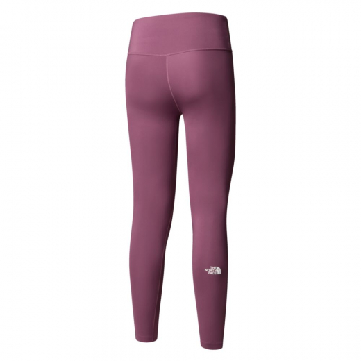 Legging Femme Flex Midnight Mauve