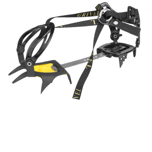 Crampons G1 Nc