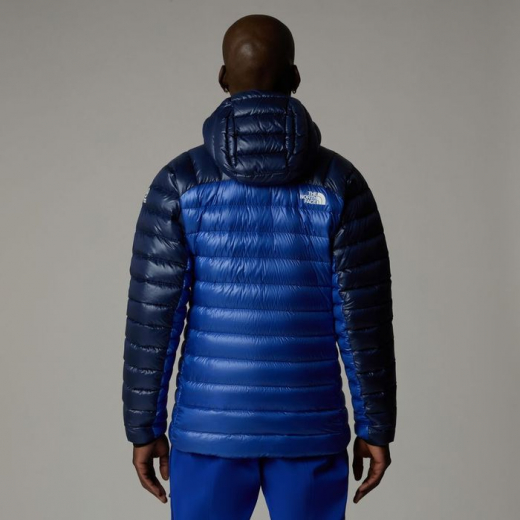 Doudoune Summit Breithorn Tnf Blue / Eagle Blue