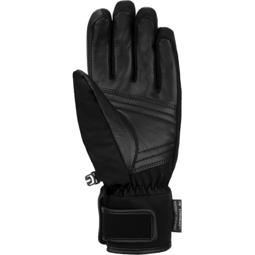 Reusch Tessa Stormbloxx Black