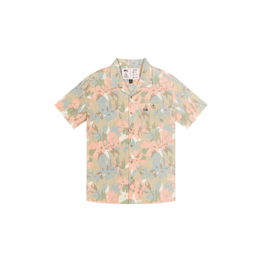 Chemise Mokara Eden Garden Print