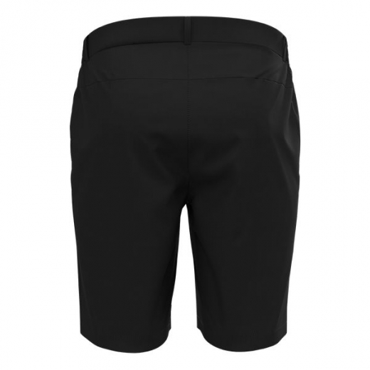 Short Ascent Light Black