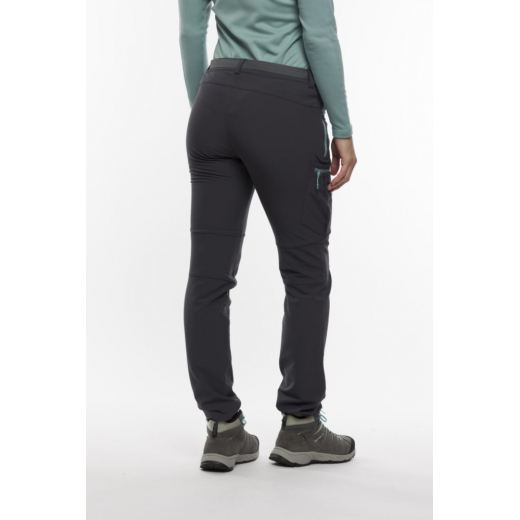 Pantalon Femme Parana Ebony