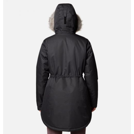 Veste Femme Suttle Mountain II Black