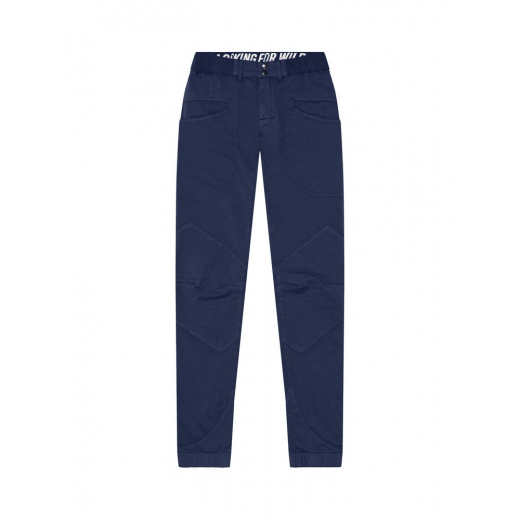 Pantalon Fitz Roy Medieval Blue