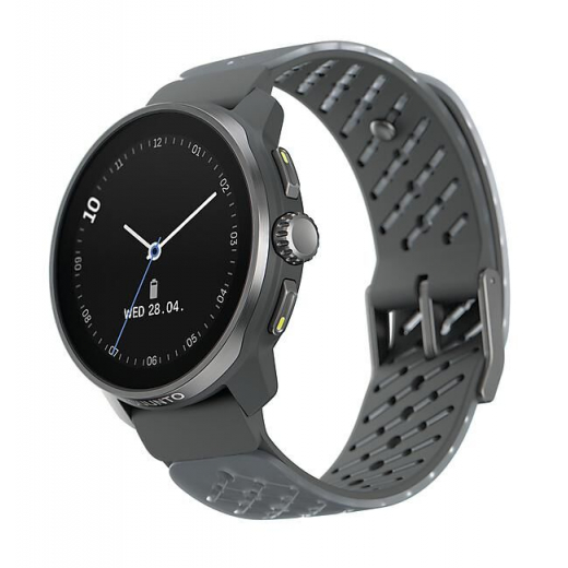 SUUNTO RACE S TITANIUM GRAPHITE