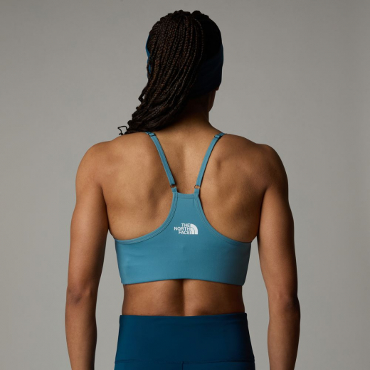 Brassière Flex  Femme Algae Blue