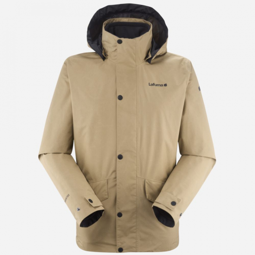 Veste Jaipur Gore-tex 3in1 Kelp