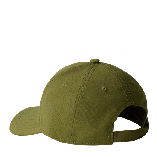 Casquette  Recycled 66 Classic Forest Olive