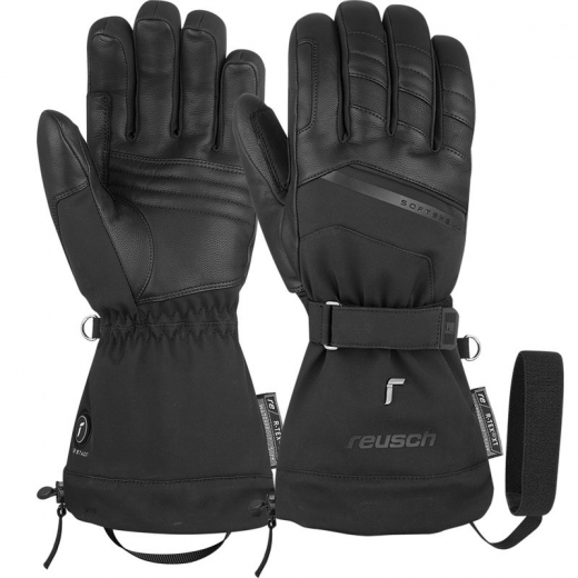 Gants Instant Heat R-tex® Xt Black