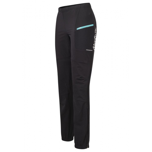 Pantalon Femme Ski Style Nero Care Blue