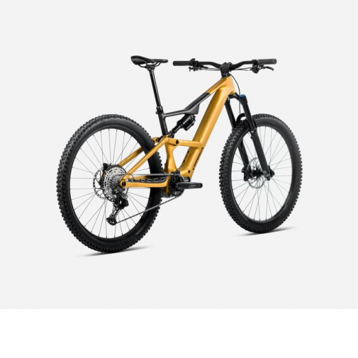 VTTAE  Rise LT H10 ORBEA