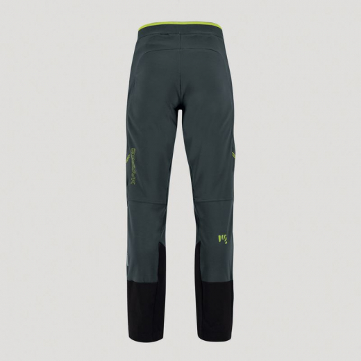 Pantalon Alagna Plus Evo Forest / Kiwi Colada