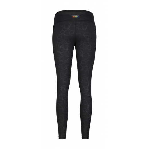 Legging Femme Myllyoja Noir