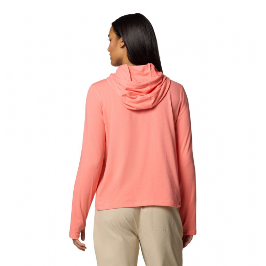 Sweat Femme Sun Trek II Alpenglow