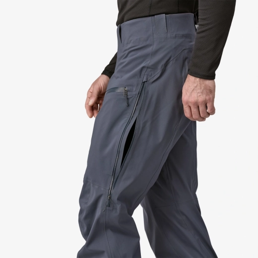 Pantalon Stormstride Smolder Blue