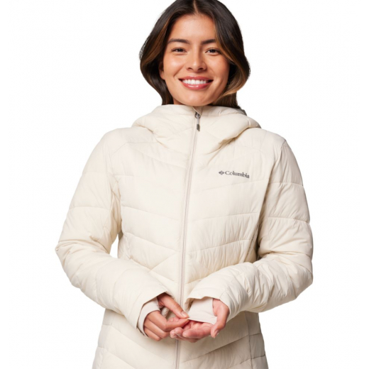 Veste À Capuche Joy Peak™ II Femme Dark Stone