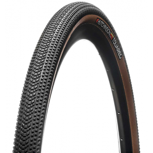 Touareg 700x40 Tubeless Ready