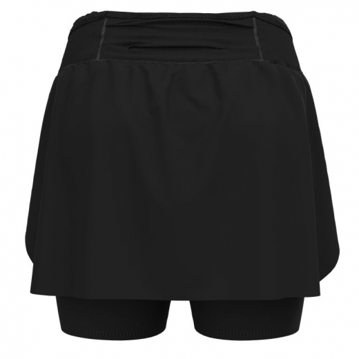 Jupe Short X-alp Skirt Black