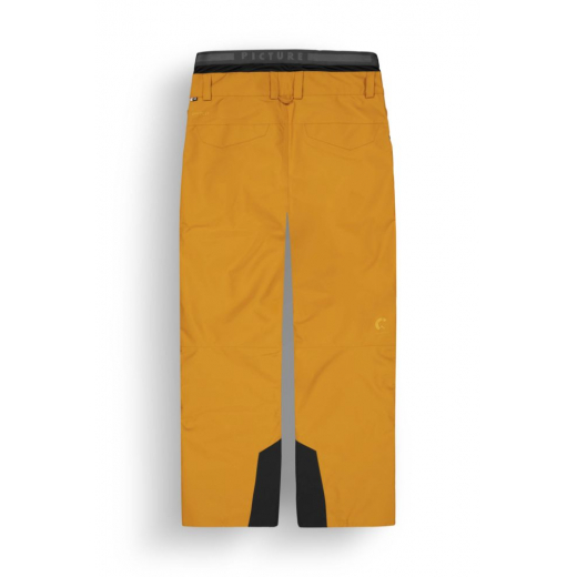 Pantalon Object Honey