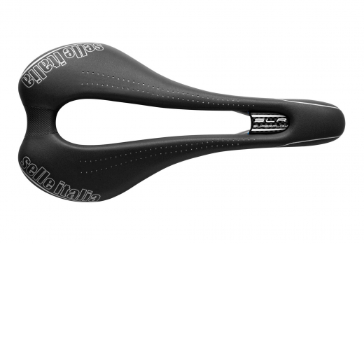 Selle Slr Superflow Noir - S3