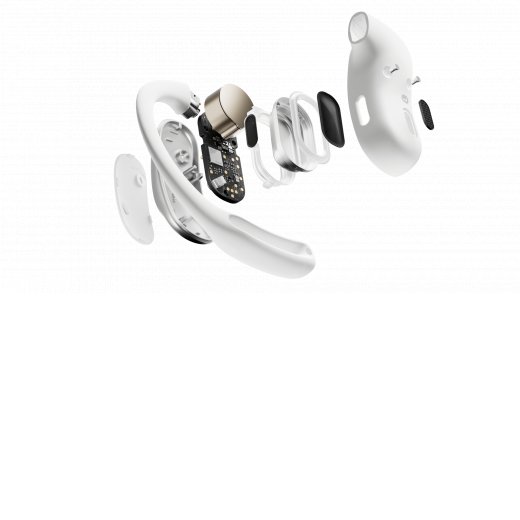 Openfit Air White