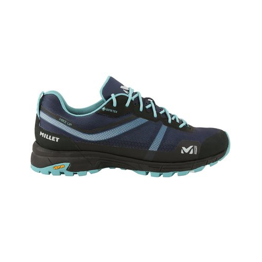 Hike Up Gtx Femme Saphir