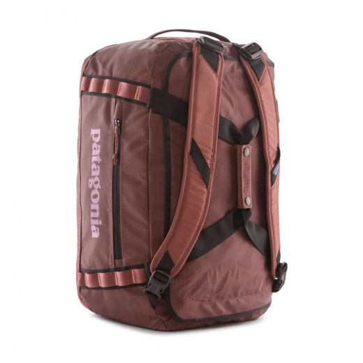 Black Hole Duffel 40l Dulse Mauve