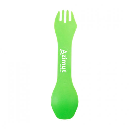 Trekking Spork Vert