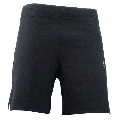 Men Hike Short Black Gr+