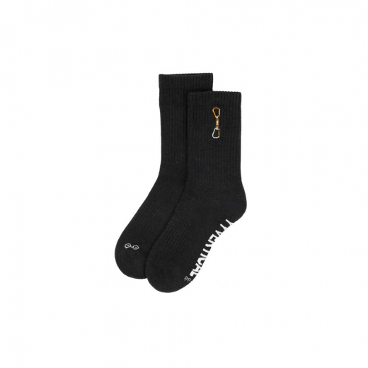 Chaussettes Quickdraw Black