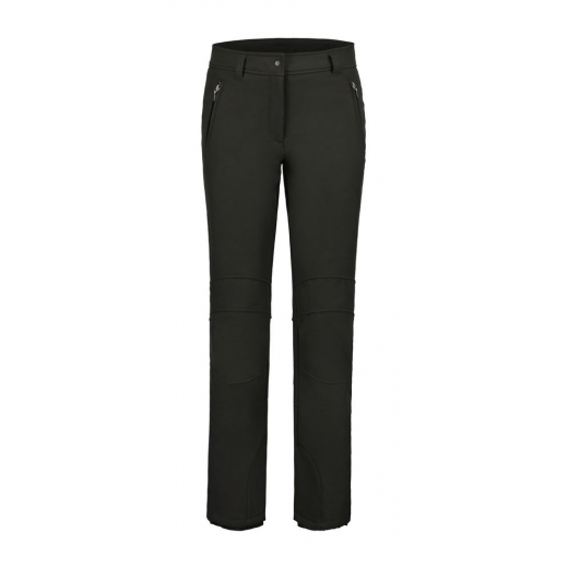 Pantalon Femme Entiat Noir