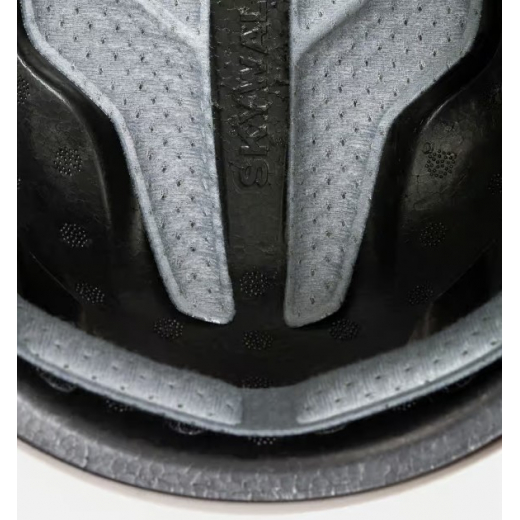 Skywalker 3.0 Helmet Grey