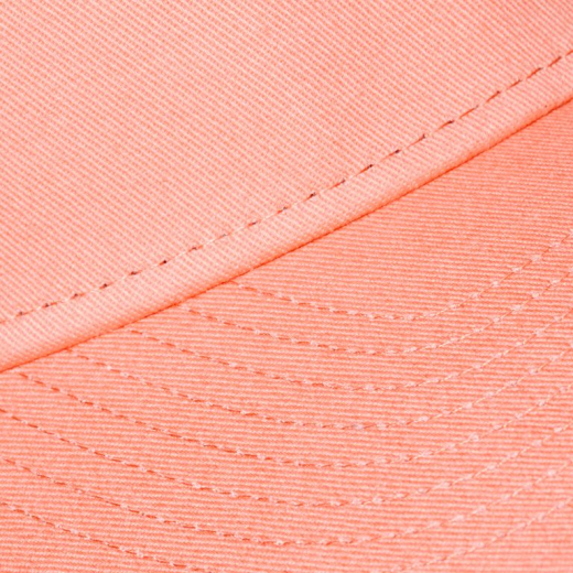 Casquette Mountain Cap Salmon