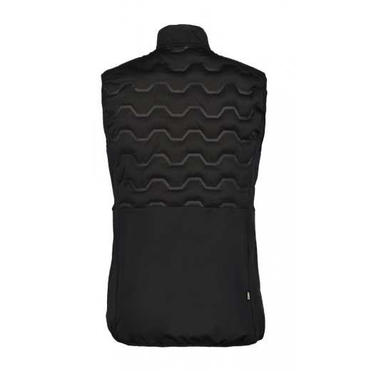 Gilet Maatta Noir